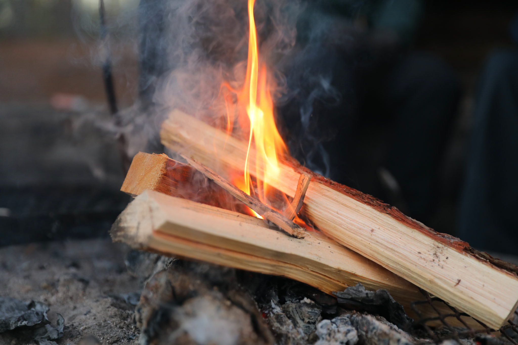 Oulun ja Pohjolan rengastien parhaat nuotiopaikat